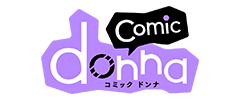 comic donna