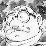 名探偵コナン 阿笠博士