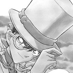 名探偵コナン 怪盗キッド