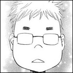 ちはやふる 駒野 勉