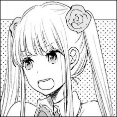 クズの本懐 鴎端 のり子(モカ)