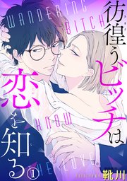 彷徨うビッチは恋を知る 1巻 無料試し読みなら漫画 マンガ 電子書籍のコミックシーモア