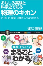 おもしろ実験と科学史で知る物理のキホン 力 熱 光 電気 流体がスラスラわかる 最新刊 無料試し読みなら漫画 マンガ 電子書籍のコミックシーモア