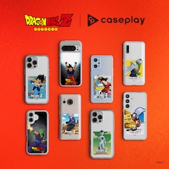 caseplayから発売された「ドラゴンボールZ」のスマホケース