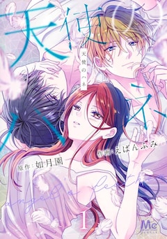 「天使のハネ」1巻