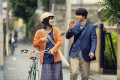 ドラマ「にこたま」場面写真 (c)渡辺ペコ／講談社／フジテレビ