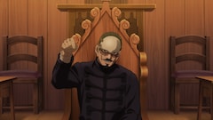 TVアニメ「ゴールデンカムイ」最終章PVより